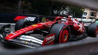 Charles Leclerc brilha e lidera o TL2 do GP de Mônaco; Bortoleto é o 14º