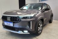 Agora com teto solar: saiba como será o novo visual do Fiat Pulse
