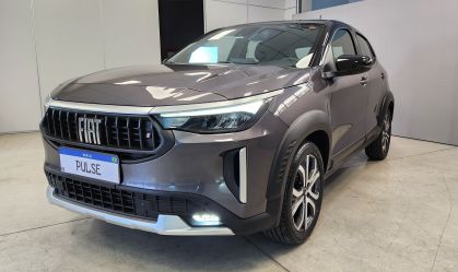Agora é guerra: Fiat coloca Pulse 2026 mais barato que o Tera