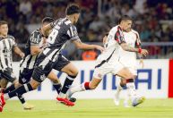 Central Córdoba 1 x 1 Flamengo: melhores momentos do jogo da Libertadores
