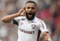 Fluminense goleia Aparecidense e vai às oitavas da Copa do Brasil