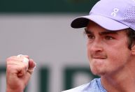 João Fonseca vai encarar top 5 do mundo na 3ª rodada de Roland Garros
