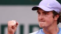 João Fonseca vai encarar top 5 do mundo na 3ª rodada de Roland Garros
