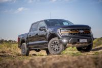 Ford inicia a venda da F-150 Tremor no Brasil; saiba preço e detalhes