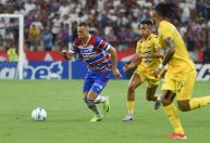 Fortaleza empata com Bucaramanga e se complica na Libertadores