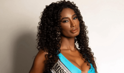 Miss São Paulo pede à Meta R$ 50 mil por manter comentários racistas