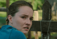 Atriz de "The Last of Us" revela que 3ª temporada será focada em Abby