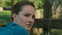 Atriz de "The Last of Us" revela que 3ª temporada será focada em Abby