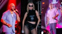 João Gomes, Belo e mais: quais os maiores cachês da Virada Cultural?