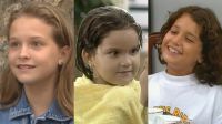 "A Viagem": como estão as crianças da novela?