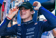 Com Colapinto, F1 terá reencontro entre Brasil e Argentina após 24 anos