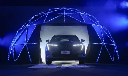 GAC: veja modelos e preços de carros da montadora que chega ao Brasil
