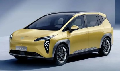 Fabricante chinesa GAC diz a Lula que vai produzir carros em Goiás