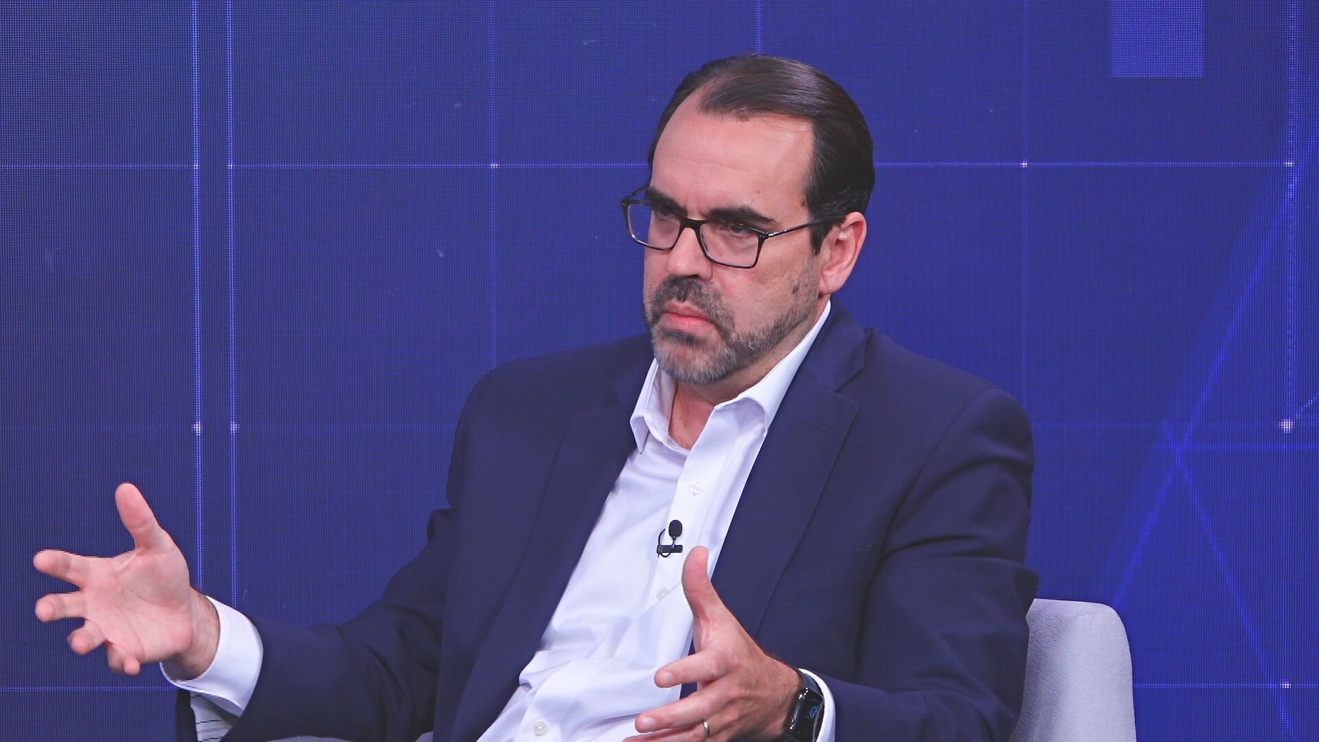 Garman: reforma tributária é única mudança estrutural do governo até agora | cnn brasil