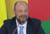 473 mil não reconhecem vínculo com entidades, diz presidente do INSS