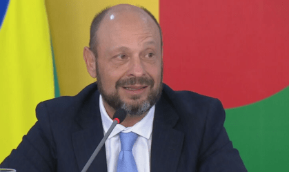 473 mil não reconhecem vínculo com entidades, diz presidente do INSS