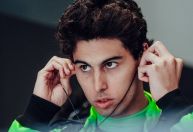 Bortoleto revela o que espera de estreia no GP de Mônaco de Fórmula 1