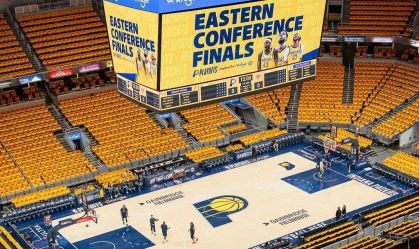 Pacers x Thunder: horário e onde assistir ao Jogo 6 da final da NBA