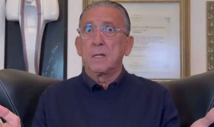 Galvão reage à eliminação do Fluminense no Mundial: "Voltam muito maiores"
