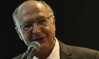 Alckmin: Camex autorizou Brasil a entrar com consulta na OMC sobre tarifaço