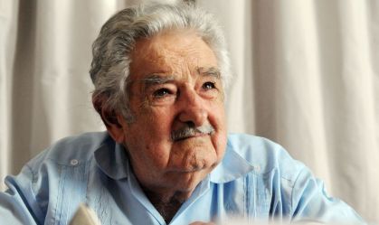 Clubes uruguaios lamentam morte de Pepe Mujica