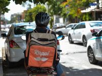 Rappi eleva pagamento mínimo para entregadores nos fins de semana
