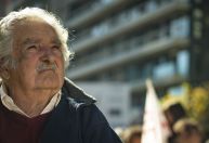 Governo Lula lamenta morte de Pepe Mujica: “Grande amigo do Brasil“