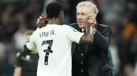 Antes de convocação, Ancelotti exalta Vinicius Jr.: “Fará uma ótima Copa”
