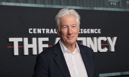 Antiga mansão de Richard Gere é demolida para construção de prédio de luxo