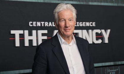 Richard Gere promete continuar lutando pela causa tibetana: "Compromisso"