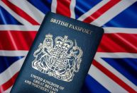 Número de americanos que pediu cidadania britânica bate recorde após Trump