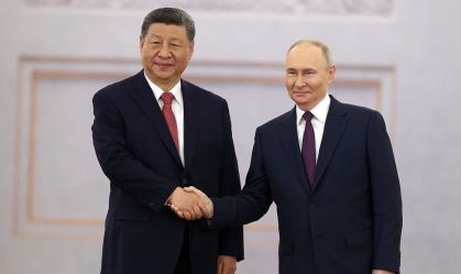 Trump se distancia da Europa; China e Rússia reforçam laços, afirma Pfeifer