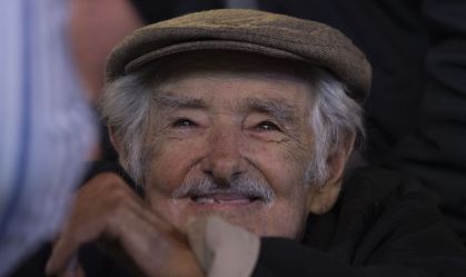 Mujica acolheu prisioneiros de Guantánamo quando era presidente do Uruguai