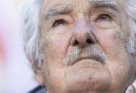 Preso por 14 anos, Mujica passou 10 deles em solitária; relembre período
