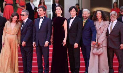 Festival de Cannes: web reage a vitórias do Brasil com "O Agente Secreto"