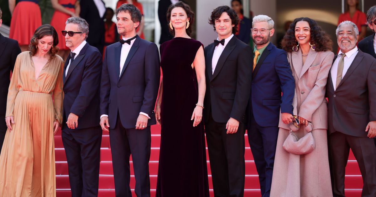 Cannes: relembre trajetória no Brasil em edição de 2025