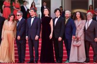 Festival de Cannes: web reage a vitórias do Brasil com "O Agente Secreto"