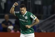 Palmeiras descarta Paulinho contra Atlético-MG e prepara retorno para 2026