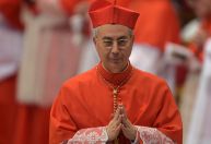 Saiba quem é o cardeal que anunciará “Habemus Papam” após o conclave
