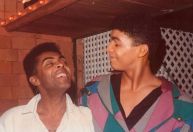Morte de Preta Gil: Gilberto Gil vive pela 2ª vez o luto de perder um filho
