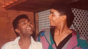 Com morte de Preta, Gilberto Gil vive pela 2ª vez o luto de perder um filho
