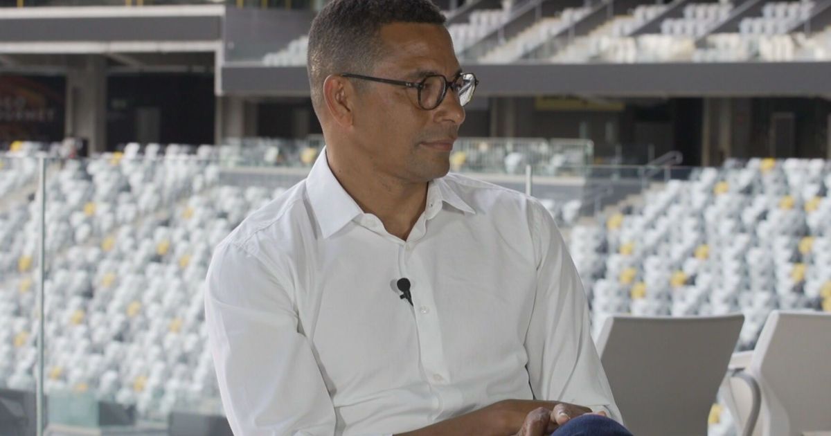 À CNN, Gilberto Silva elogia lista de Ancelotti para a Copa: “Equilibrada”