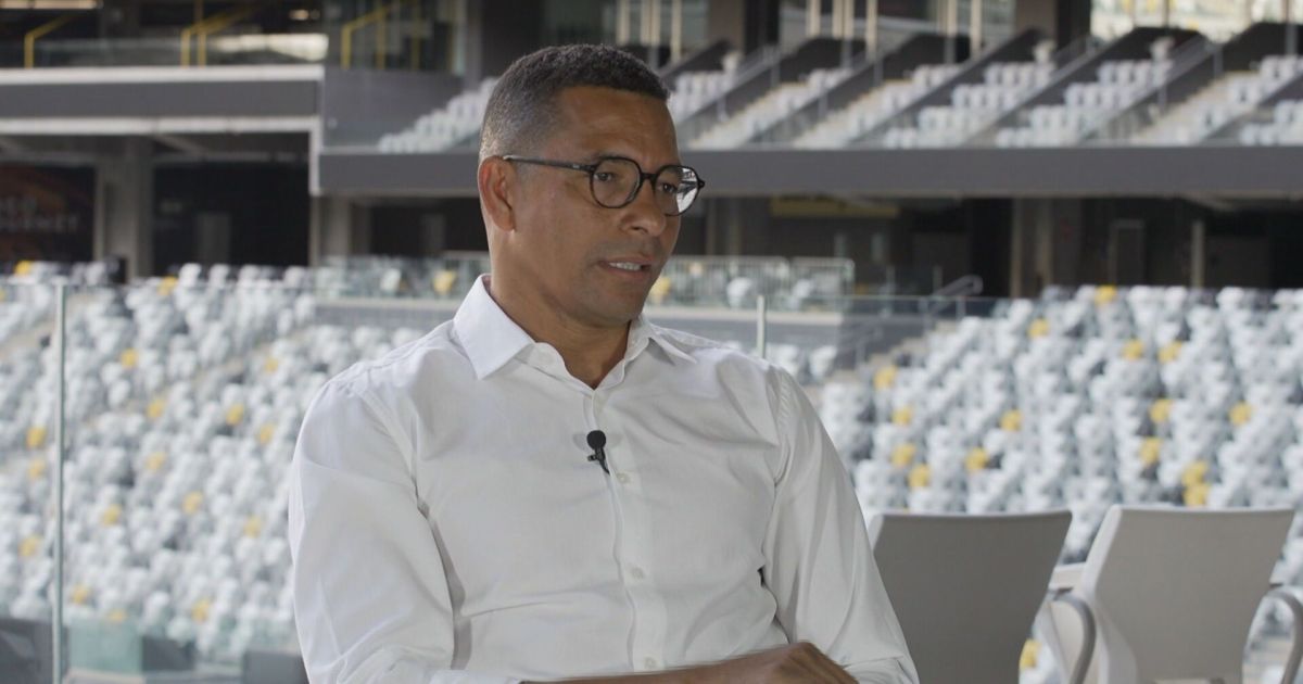 Pentacampeão mundial vê lado bom de a Seleção não chegar favorita à Copa