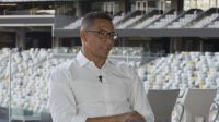 Pentacampeão mundial vê lado bom de a Seleção não chegar favorita à Copa