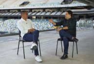 "Ainda prefiro um brasileiro", diz Gilberto Silva sobre comando da Seleção