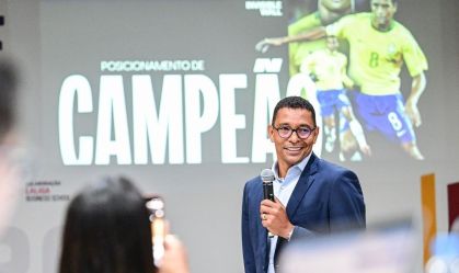 Gilberto Silva, ex-volante