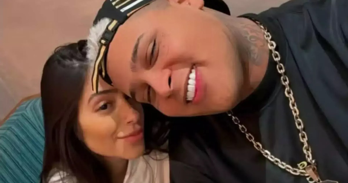 Giovanna Roque celebra habeas corpus de MC Ryan SP: “Transbordando alegria”