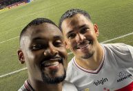 São Paulo 2 x 1 Talleres: melhores momentos da Copa Libertadores