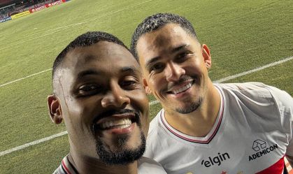 São Paulo 2 x 1 Talleres: melhores momentos da Copa Libertadores