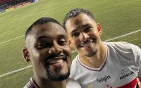 São Paulo 2 x 1 Talleres: melhores momentos da Copa Libertadores